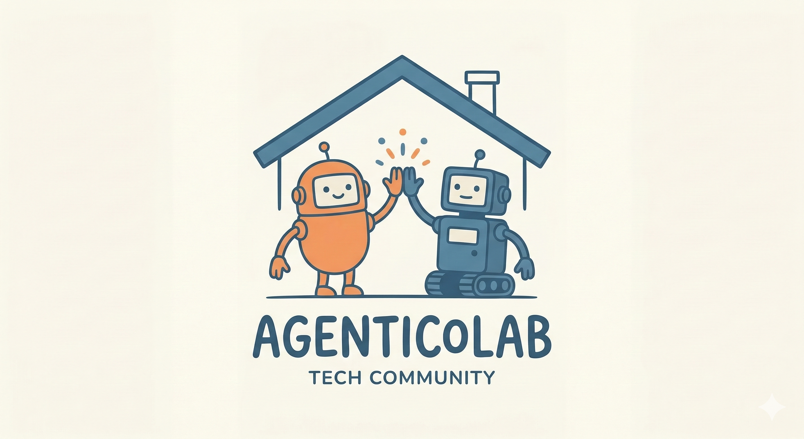 AgentiColab Logo